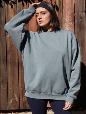 Brandy Melville Erica Crewneck